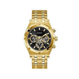 Guess - GW0260G2 - Montre multifonctions dorée