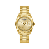 Guess - GW0265G2 - Montre analogique dorée