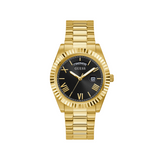 Guess - GW0265G3 - Montre analogique dorée