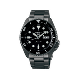 Seiko 5 Sports - SRPD65K1 Montre Homme