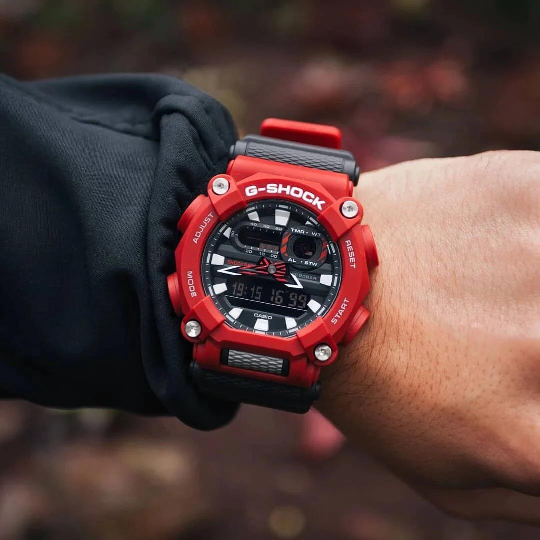 Casio g shock ga 900 hot sale