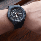 Casio • MRW210H-1AV • Analogique