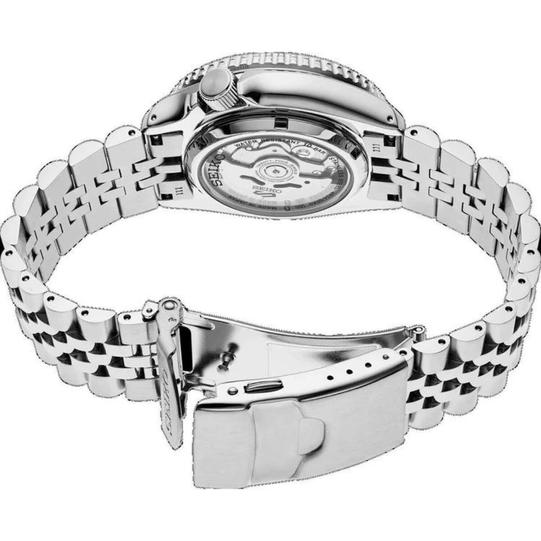 SSK005K1 • Seiko Sports Automatic – Montres Big Time Watches