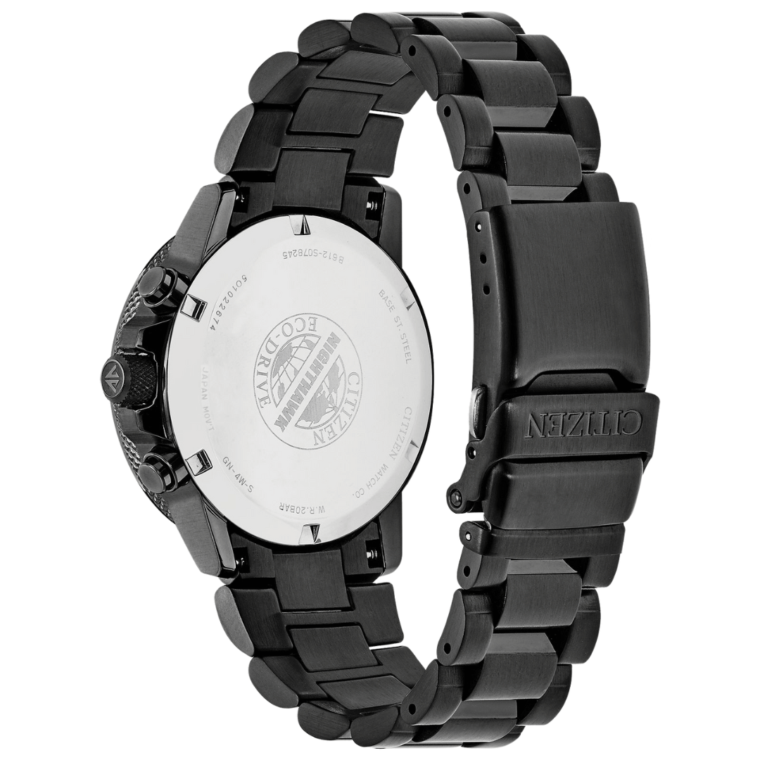 Citizen 2025 nighthawk prezzo