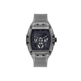 Guess - GW0203G9 - Grey Multi-function Watch