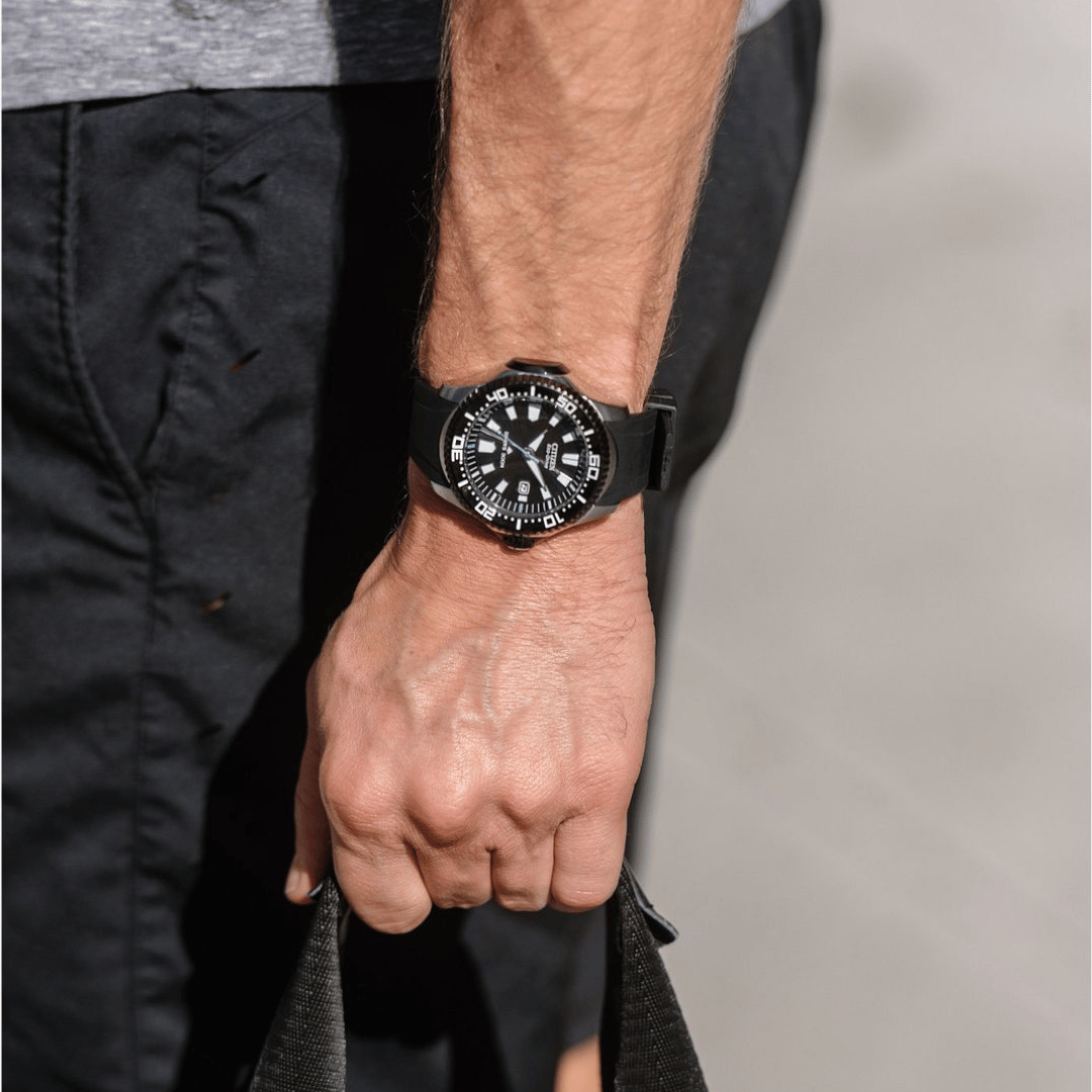 Reloj citizen promaster eco 2025 drive diver 300m bn0085 01e