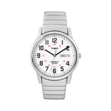 Timex • T2N091 • Easy Reader Men's