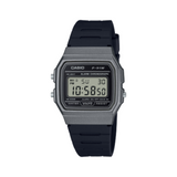 Casio • F91WM-1B • Classic Digital