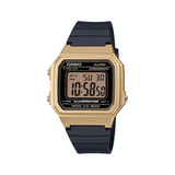 Casio • W217HM-9A • Classic Digital