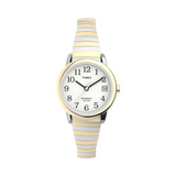 Timex • TW2U79100 • Lecteur facile pour femmes