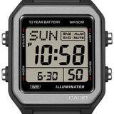 Casio • W221H-1A