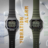 Casio • W738H-1BV