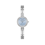 Guess • GW0655L4 • Silver Tone Analog Women's Watch