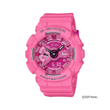 G-Shock • GMAS110BE-4A • Barbie Collaboration Model