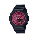 G-Shock • GMAS2100RB-1A • Women's Watch