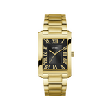 Guess • GW0896G2 • Gold Tone Analog Men's Watch