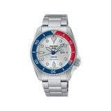 SRPL99 • Seiko Seiko 5 Sports x Pepsi® Limited Edition