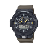 G-Shock • GA710TU-1A3