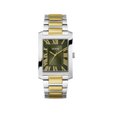 Guess • GW0896G2 • Two-Tone Analog Men's Watch