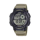 Casio • AE1000W-5AV • Classic