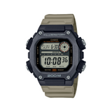 Casio • DW291HX-5A • Classic Digital