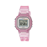 Casio • LA20WHS-4A • Classic Women's