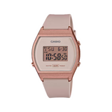 Casio • LW204-4A • Classic Digital