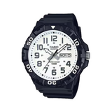 Casio • MRW210H-7AV • Analog