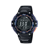 Casio • SGW100-2B • Sports