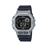 Casio • WS1400H-1B • Sports