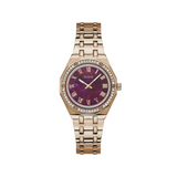 Guess • GW0770L3 • Two-Tone Analog Watch