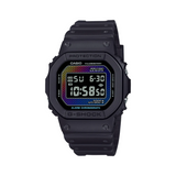 G-Shock • DW5600RW-1 • Men's Watch