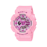 G-Shock • BA110YK-4A • Baby-G Women's Watch