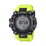 G-Shock • GW9500MRY-1A9 • Mudman Master of G - Land