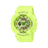 G-Shock • BA110YK-3A • Baby-G Women's Watch