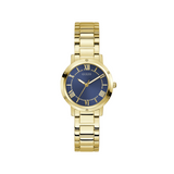 Guess • GW0404L4 • Gold Tone Analog Women's Watch