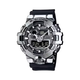 G-Shock • GM700-1A • G-Steel