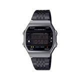 Casio • ABL100WEPC-1B • PAC-MAN Collab