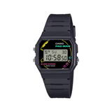 Casio • F91WPC-1A • PAC-MAN Collab
