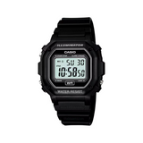 Casio • F108WH-1A • Classic Digital