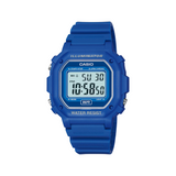 Casio • F108WH-2A • Classic Digital