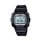 Casio • F108WHC-1A • Classic Digital