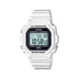 Casio • F108WHC-7A • Classic Digital