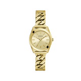 Guess • GW0653L1 • Gold Tone Analog Women's Watch
