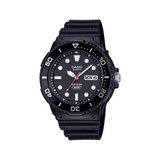 Casio • MRW230H-1E1 • Analog