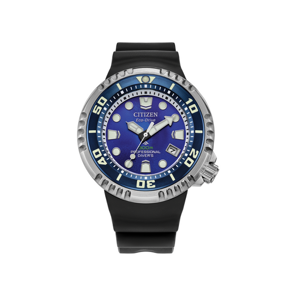 Citizen • BN1025-08L • Eco-Drive Promaster Dive – Montres Big Time