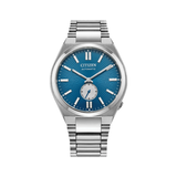 Citizen • NK5010-51L • “TSUYOSA” Automatic Small Second