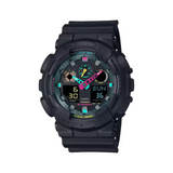 G-Shock • GA100MF-1A • Men's Watch