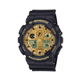 G-Shock • GA100GGB-1A9
