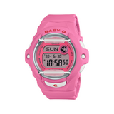 G-Shock • BG169CH-4 • Baby-G